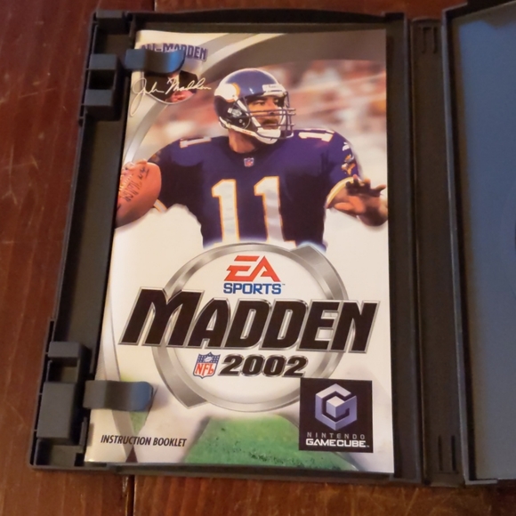 Madden 2002 - Picture 3 of 7